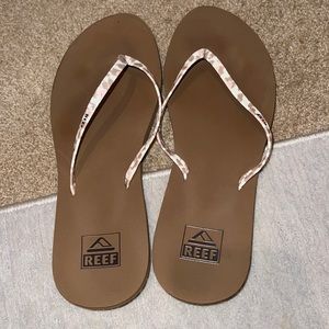 Women’s reef bliss nights sandals